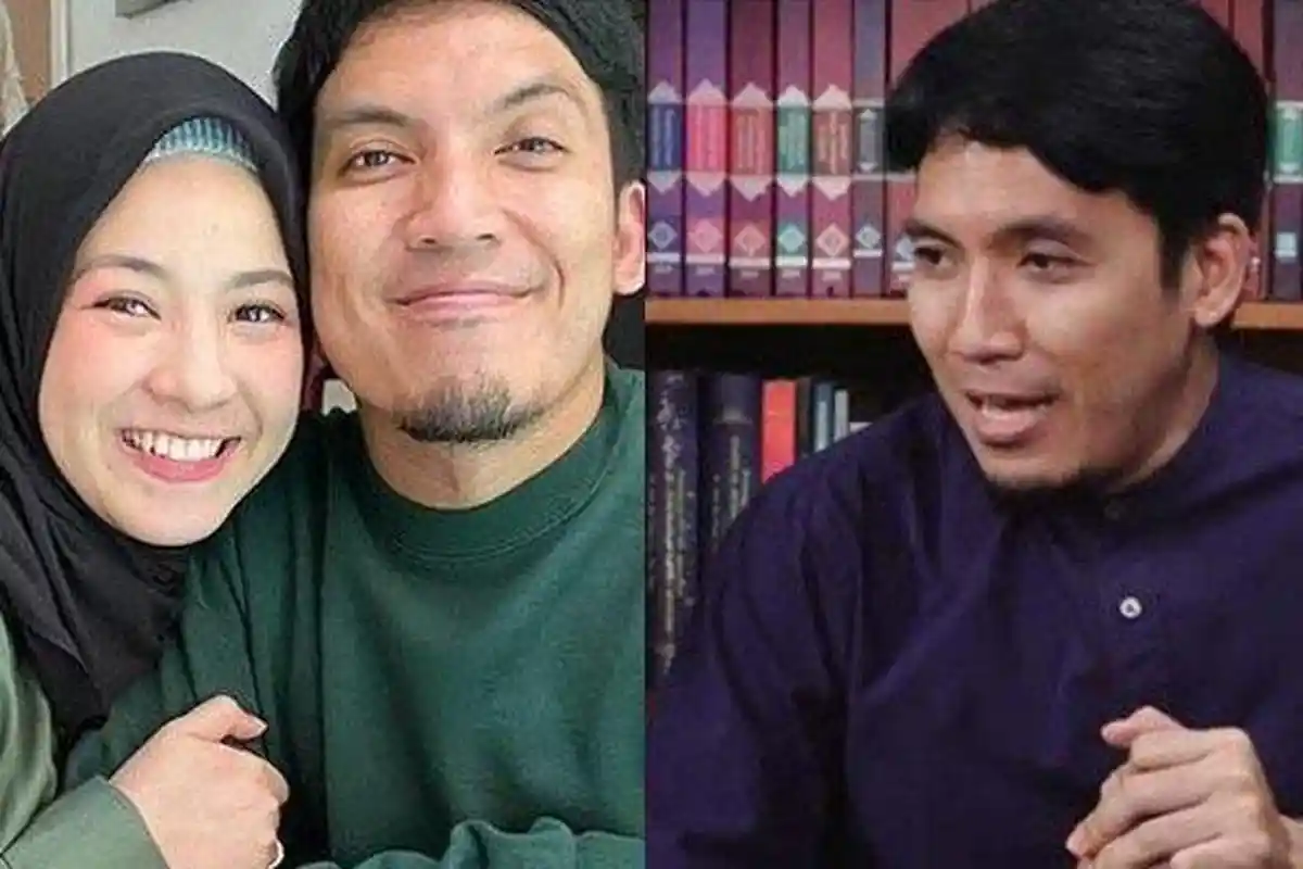 Soal Desta Cabut Gugatan Cerai Terhadap Natasha Rizky, Pengacara Beri Penjelasan