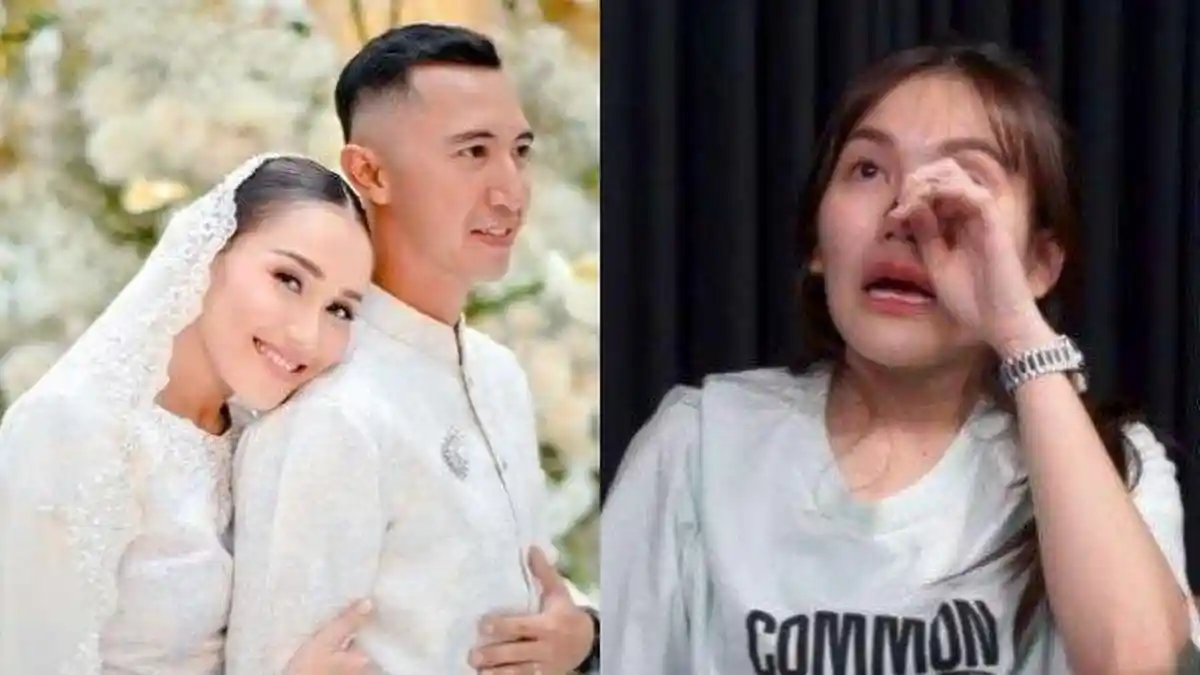 Tabiat Asli Ayu Ting Ting Dibongkar Kerabat Dekat Muhammad Fardana