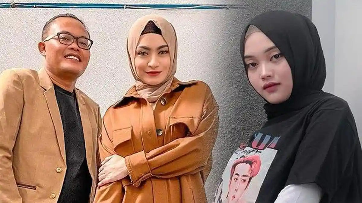 Akui Bukan Sosok Pembenci dan Pendendam, Putri Delina: Intinya Doain yang Terbaik Aja Ya
