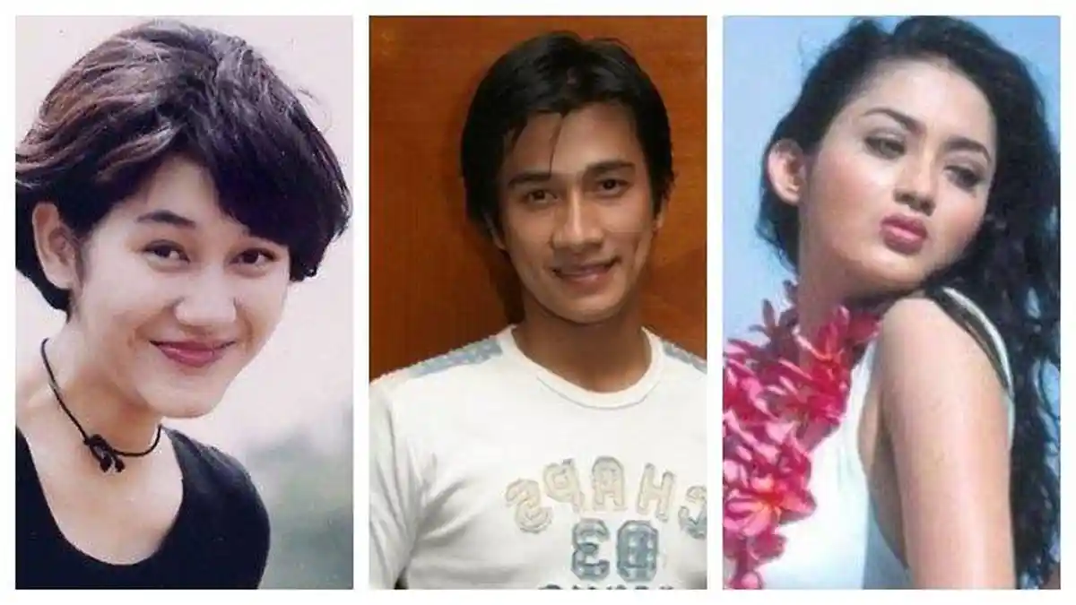 POPULER Nike Ardilla, Adi Firansyah hingga Alda Risma, 5 Artis Tanah Air Ini Meninggal di Usia Muda