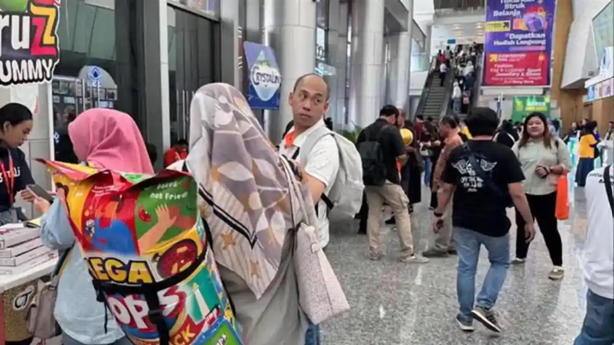 PRJ Surabaya 2026 Hadir di Grand City Surabaya Jawa Timur, Ini Jadwal dan Harga Tiketnya