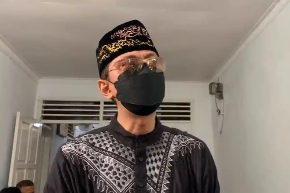 Baru Saja Cerai dari Puput, Doddy Ungkap Keinginan Nikah Lagi, Sebut Mayang Jadi Prioritas Saat ini