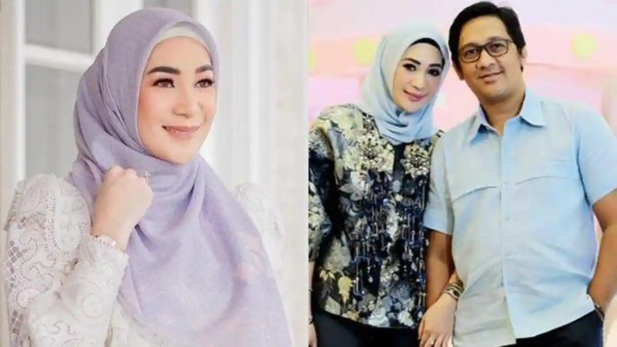 Andre Taulany Berkali-kali Ucap Ingin Cerai, Ngaku Tak Sanggup Lagi Berumah Tangga dengan Erin