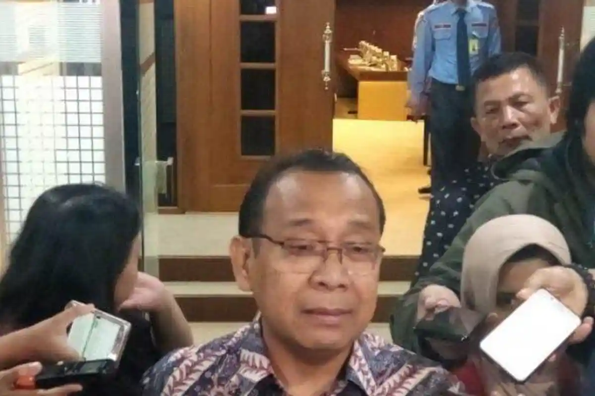 Mensesneg Pratikno Ungkap Kondisi Terakhir Menhub Budi Karya Sumadi Pasca Positif Virus Corona
