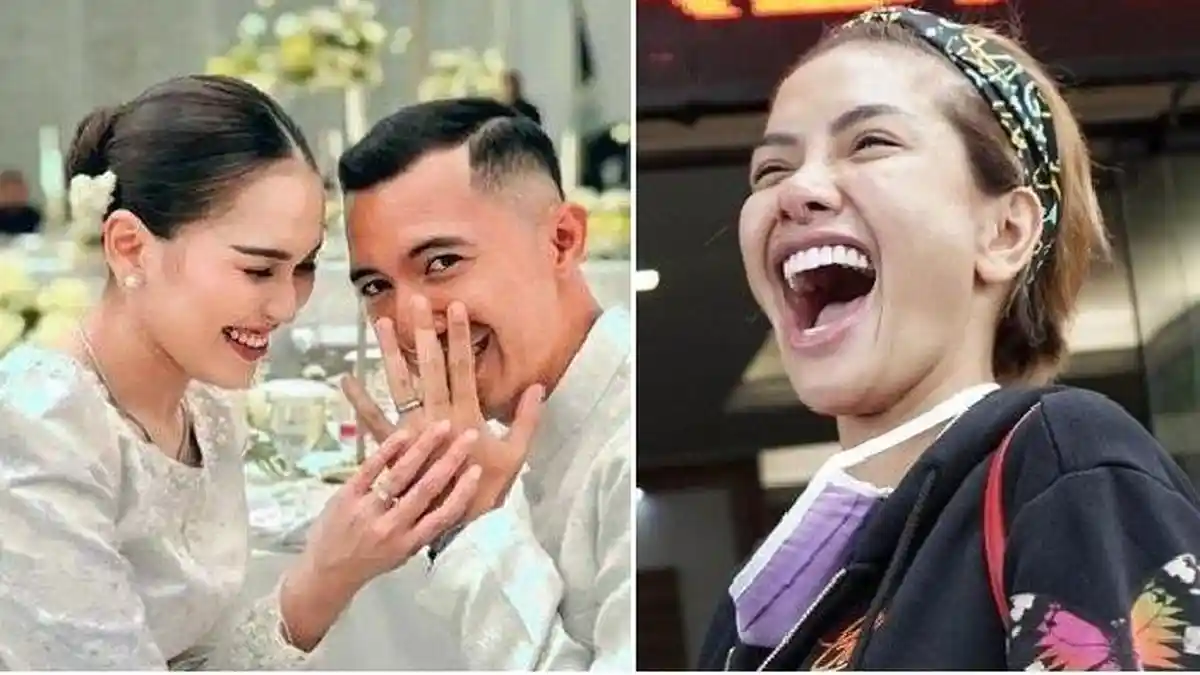 Sambil Tertawa, Nikita Mirzani Bongkar Penyebab Putus Ayu Ting Ting: Karena Miras dan Judi Online