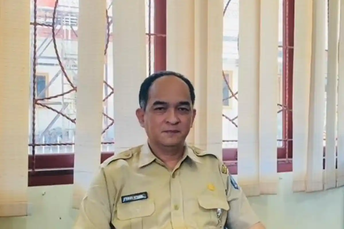 Disnaker Bangka Belitung Ingatkan Pekerja yang Bekerja Hari Libur Cuti Bersama, Berlaku Upah Lembur