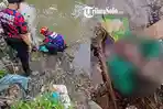 Misteri Pembuang Bayi yang Ditemukan di Kali Anyar Solo, Polisi Sebut Belum Ada Titik Terang