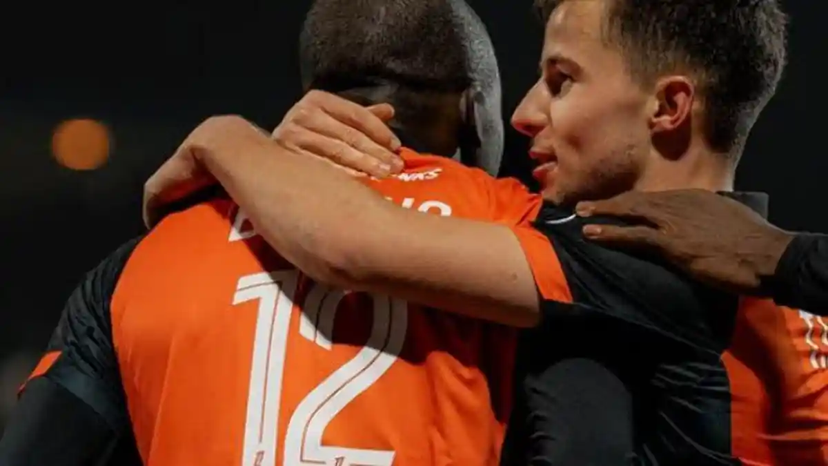 Prediksi Skor Lorient vs Marseille, Head-to-head Statistik di Ligue 1 2026