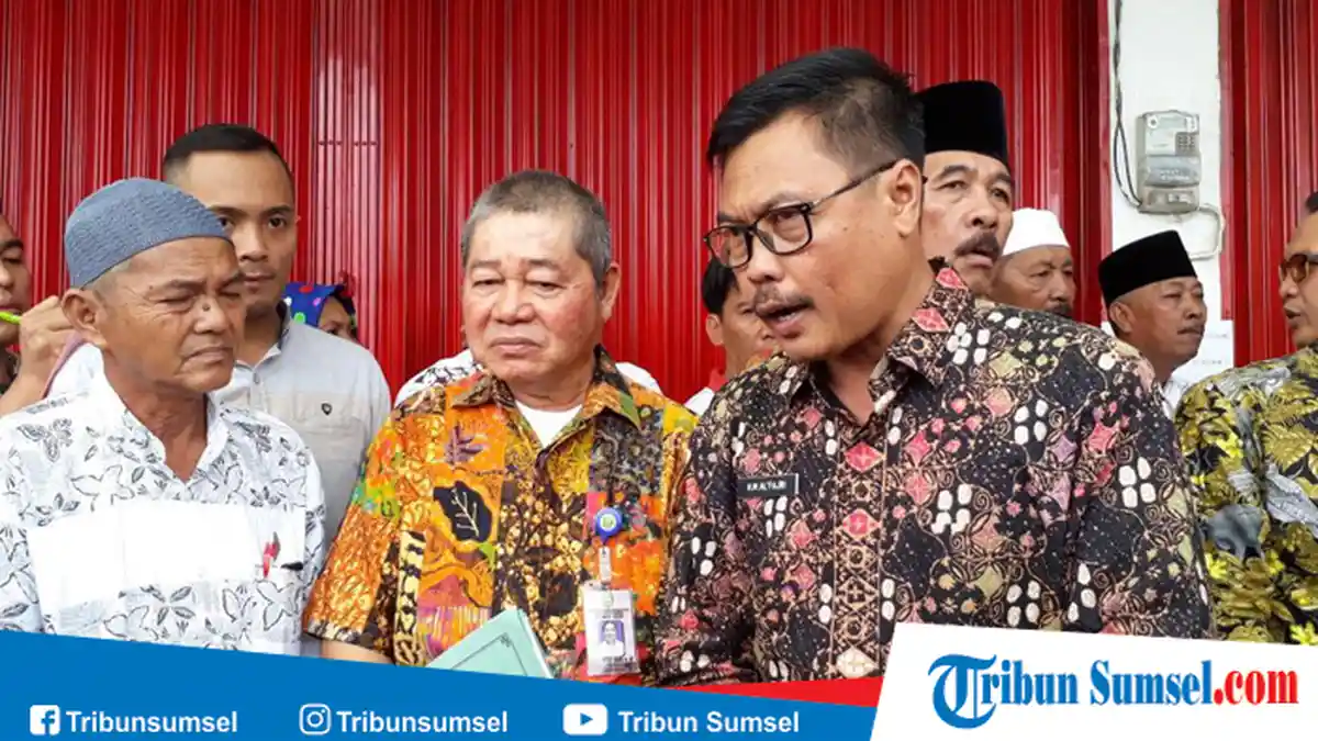 Tak Ada Kabar, Kemenag Sumsel Al Fajri Zabidi Usulkan Izin Operasional Abu Tour Dicabut