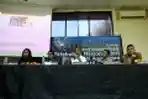 Diskusi Menyelamatkan Pelabuhan Nasional