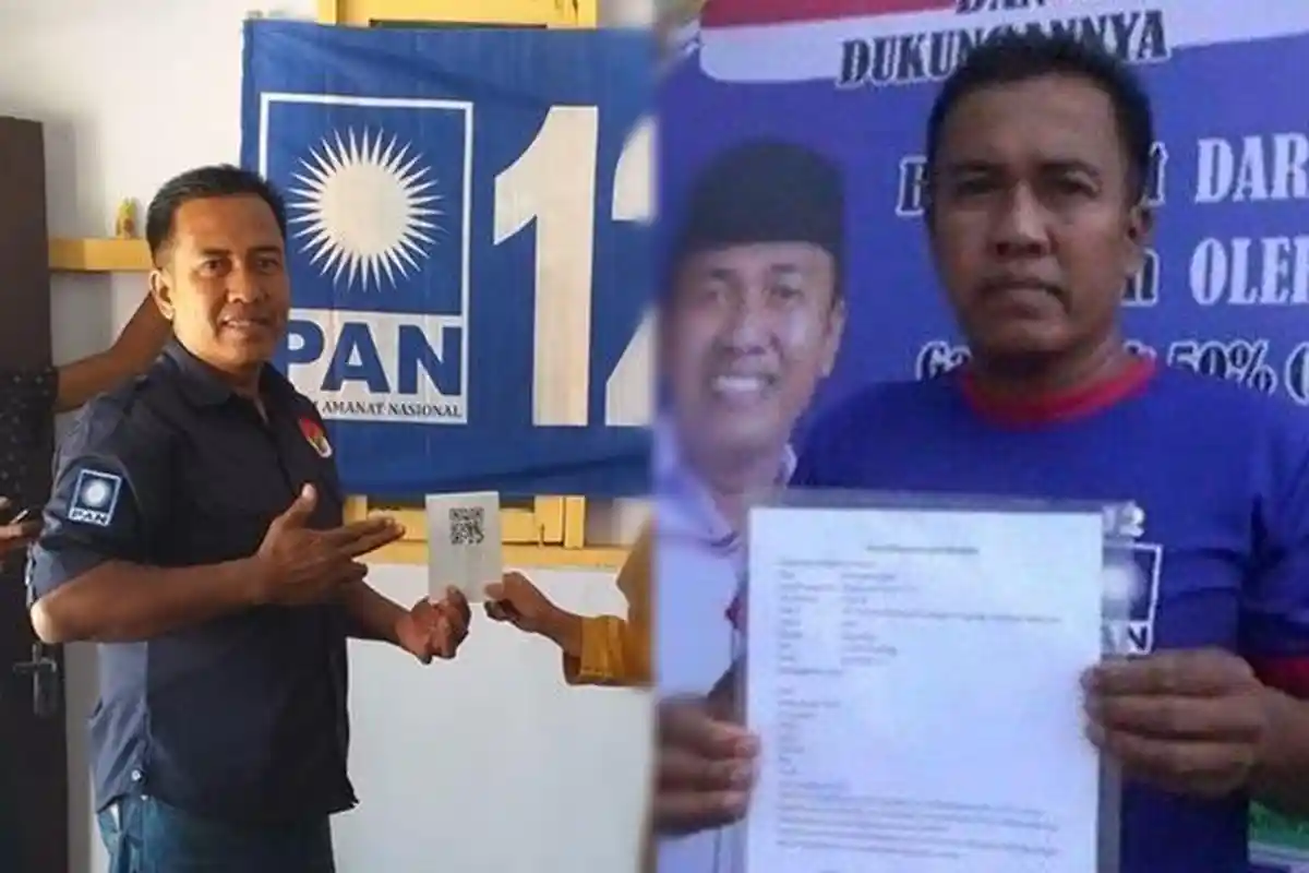 Nasib Caleg DPRD yang Dulu Niat Jual Ginjal untuk Kampanye, Ternyata Hanya Dapat 43 Suara