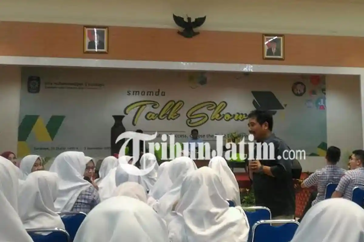 Tes SBMPTN 2019 Hanya Ada Kelompok Saintek dan Soshum