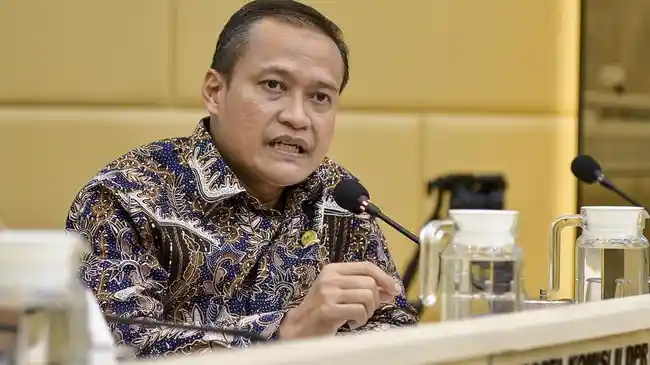 Anggota DPR Dorong Pengembangan Industri Semikonduktor untuk Perkuat Ekonomi Nasional