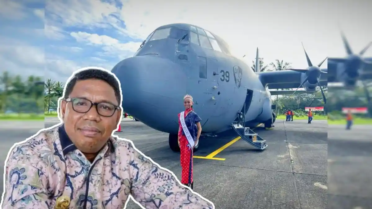 Kebohongan Jais Ely Rusak Kepercayaan Publik: Netizen Desak Mundur dari Dispar Maluku