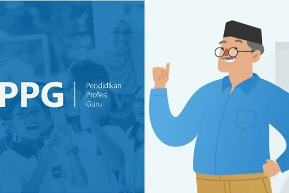 Soal Pretest PPG 2024 Lengkap dengan Kunci Jawaban, Contoh Soal Tes PPG Dalam Jabatan Terbaru