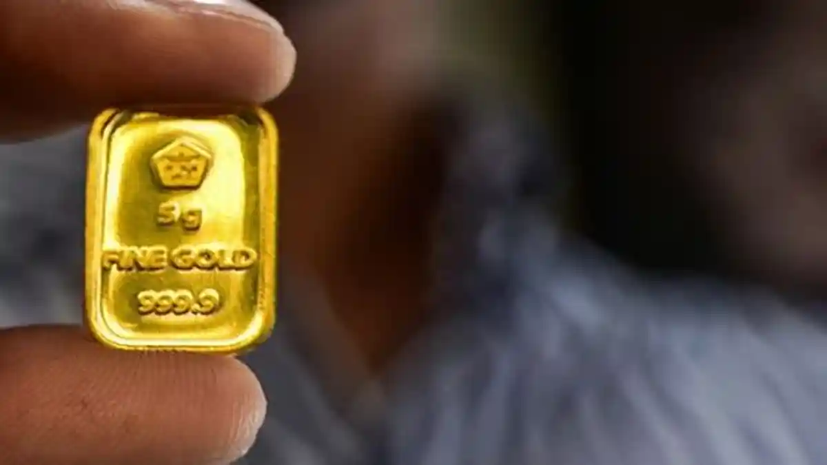 Harga Emas Semakin Kinclong: Awas, Jangan Sampai Tertipu Emas Palsu, Ini Cara Membedakannya