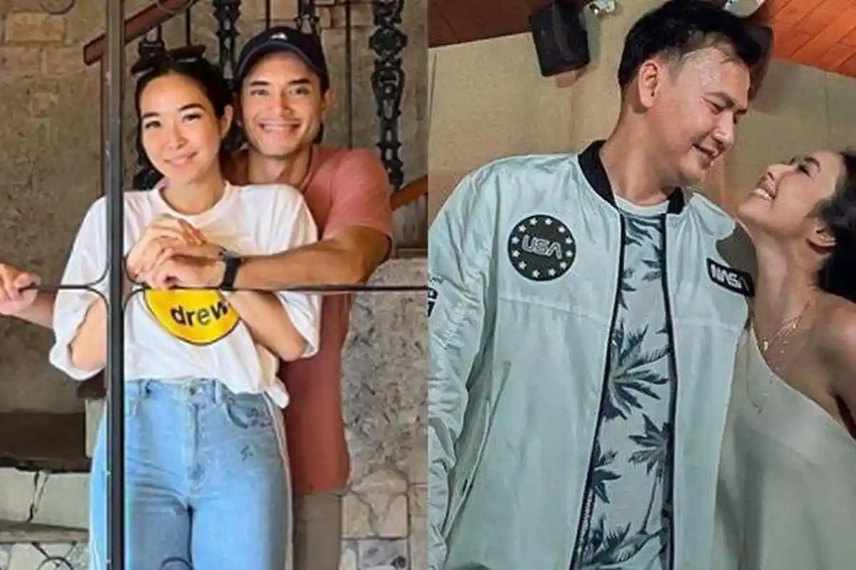 Dugaan Gisel Balikan Dengan Wijin Makin Jelas, Ini Reaksinya Ditanya Putus dari Rino Soedarjo