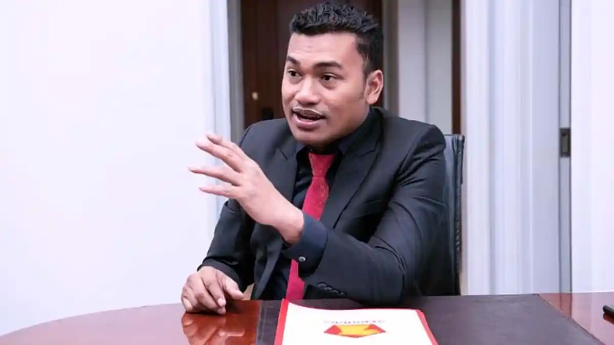 DPRA Beri Tanggapan Soal Vonis 3 Nelayan Aceh Utara yang Jemput Warga Rohingya di Tengah Laut