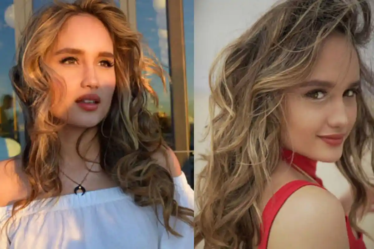 Ketemu dan Foto Bareng Mantan Justin Bieber, Netizen Prihatin Lihat Kaki Cinta Laura, 'Nggak Sakit?'