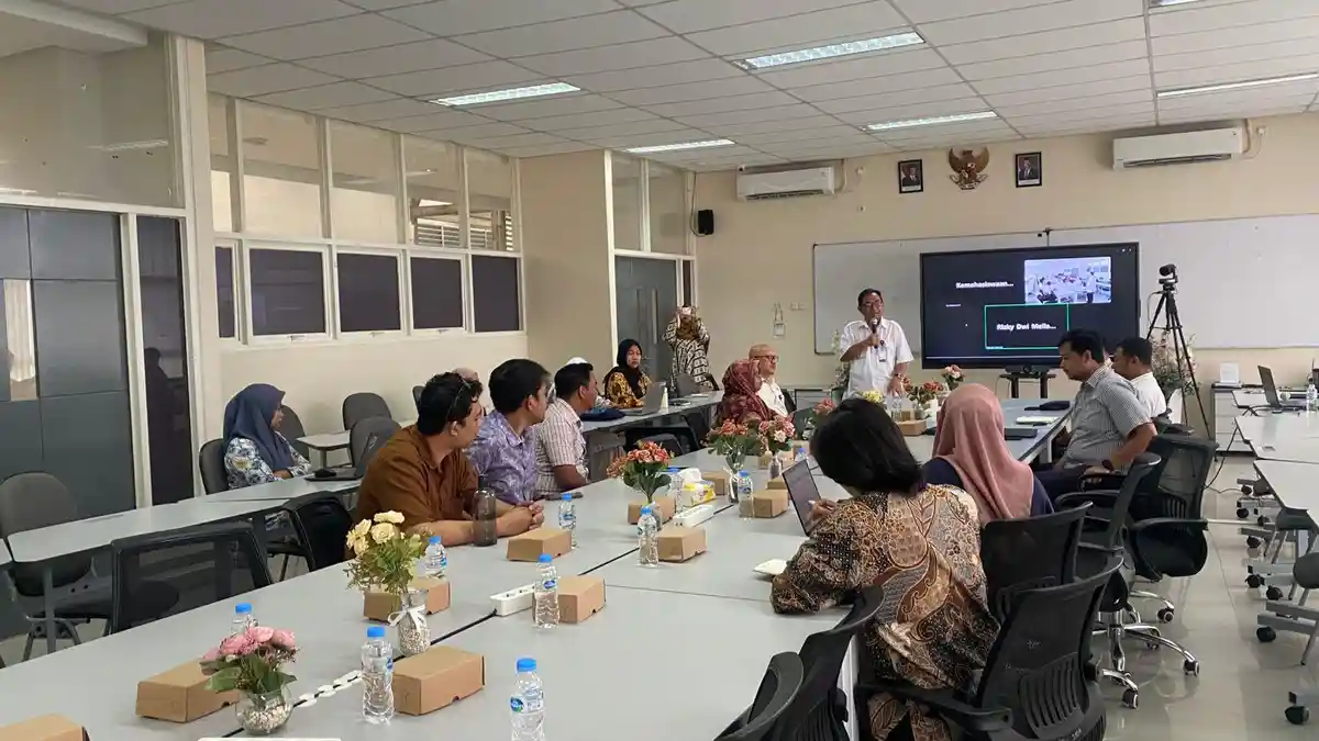 5 Tawaran ITK untuk Mahasiswa Magister yang Kehilangan Status Gratispol