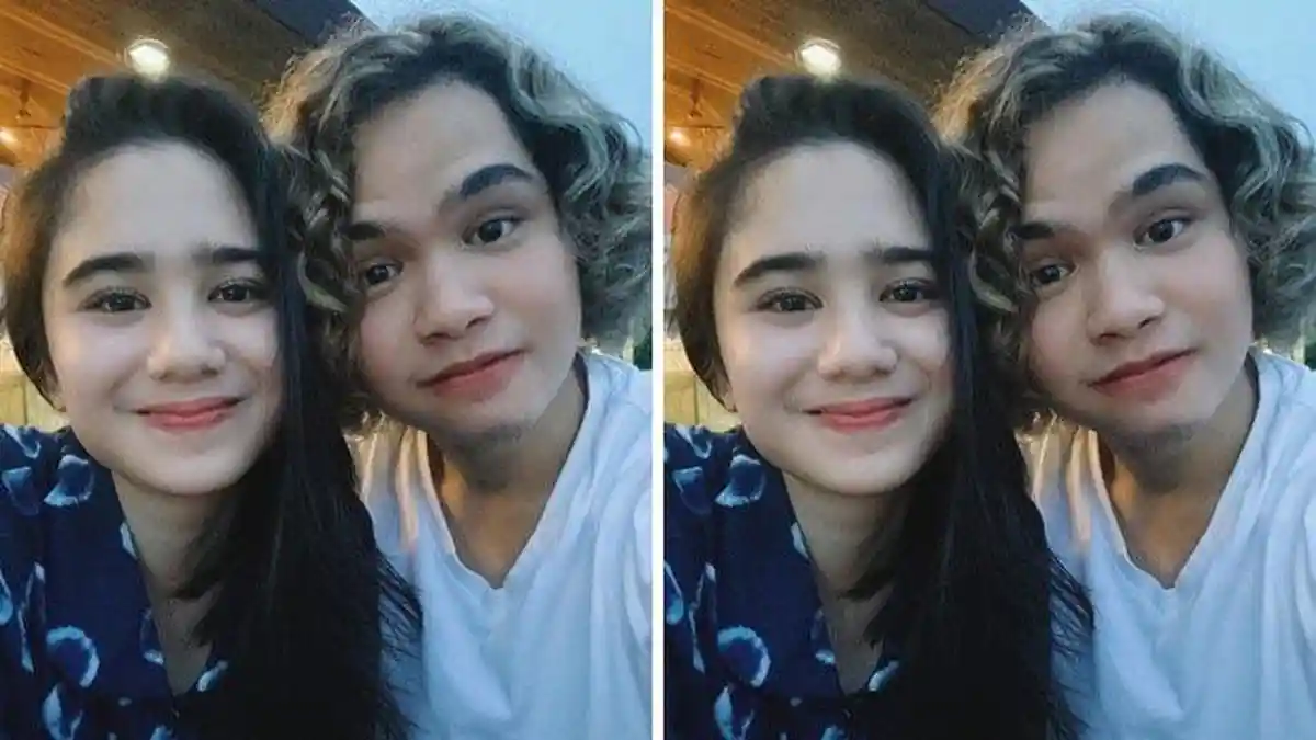 Dul Jaelani Tak Canggung Sebut Tissa Biani Sebagai Istri, Mulai Pamer Kemesraan