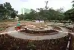 Agro Edukasi Wisata Ragunan bagi Warga Jakarta