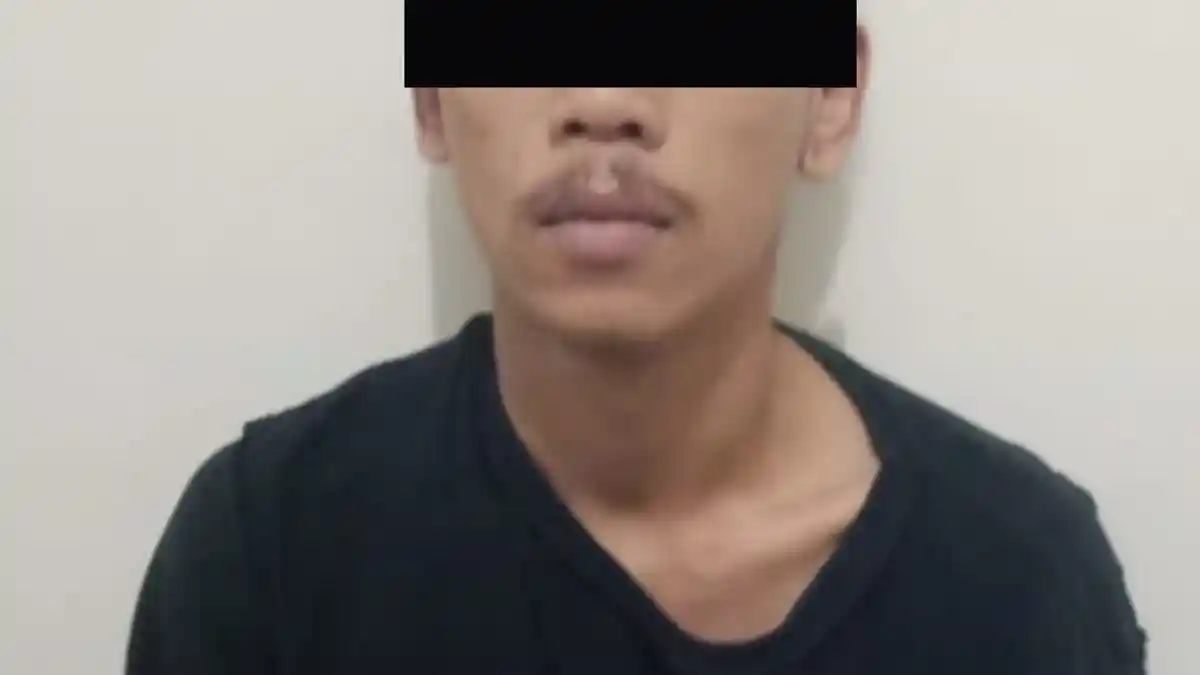 Kasus Curanmor, Warga Landak Ditangkap Personel Polsek Sekayam Sanggau