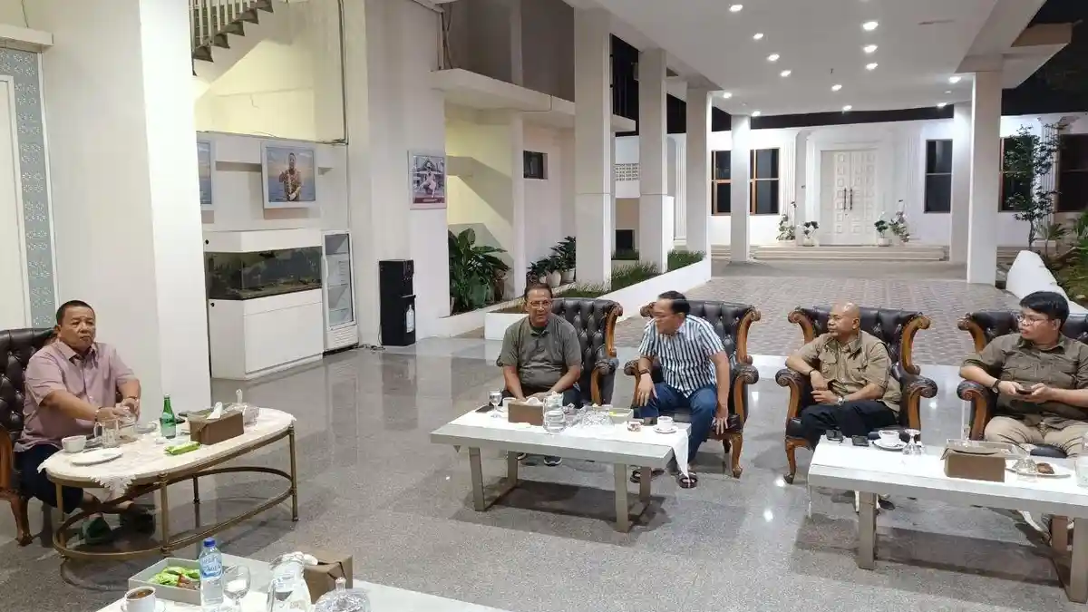 Gubernur Arinal Djunaidi Ingatkan Wali Kota Eva untuk Terbitkan Status Tanggap Darurat TPA Bakung