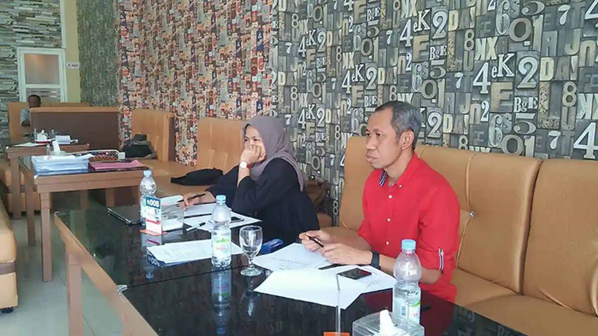 Jubir Jokowi-Maruf Amin: Mahfud MD Adalah Sosok Negarawan