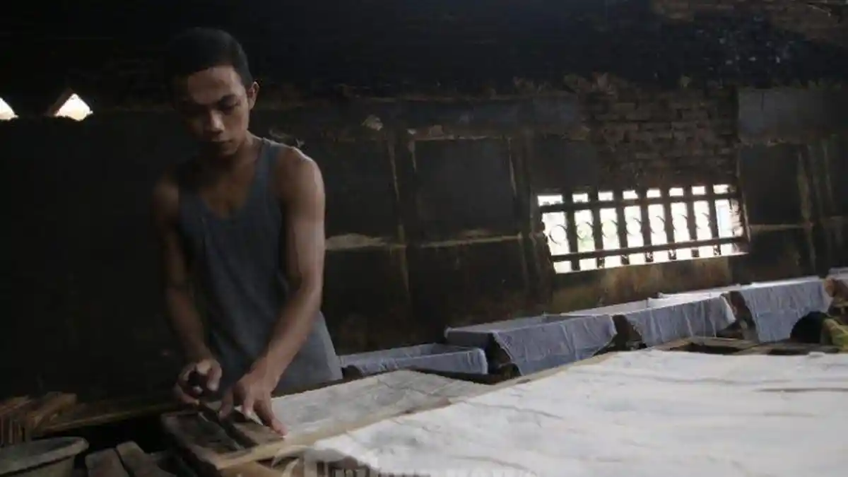 Harga Kedelai Naik, Tempe Langka di Pasaran, Ini Kata Indef