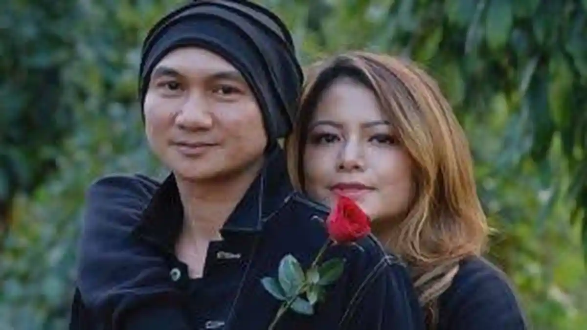 Anji Ditangkap, Twit Lama Anji Jadi Sorotan, Ternyata ini Isinya