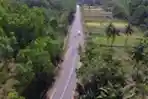 Jalur Mudik Pansela Trenggalek