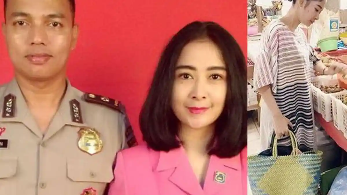 Uut Permatasari Lama Tak Terdengar Kabarnya, Ini Kabar Sang Pedangdut Pasca Dinikahi Perwira Polisi