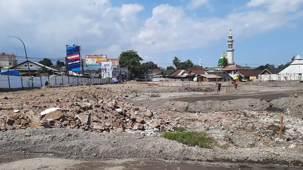 Polemik Pembangunan KIHT di Lombok Timur, Merugi Atau Tidak? Begini ...