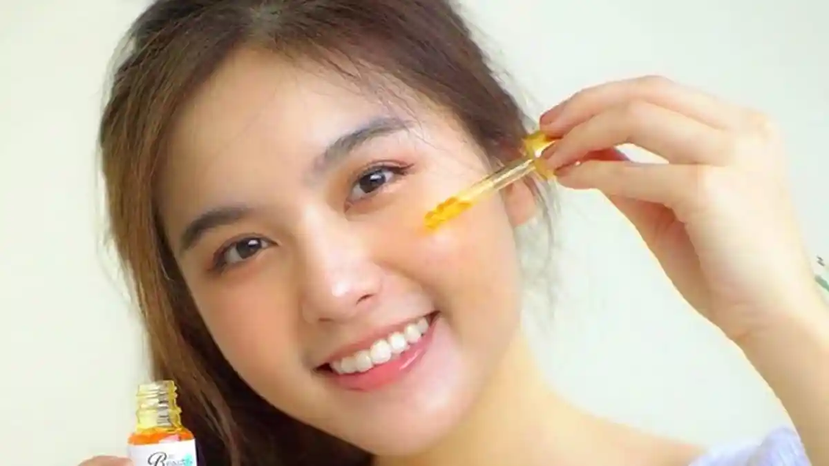 Penggunaan Serum Tak Asal Pakai, Ini 3 Langkah Meregenerasi Sel Kulit Mati di Wajah