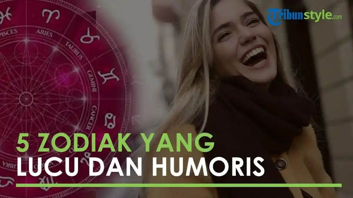 4 Zodiak Ini Paling Mudah Bahagia: Sagitarius, Libra, dan Leo, Gemini Menghargai Hal Sederhana
