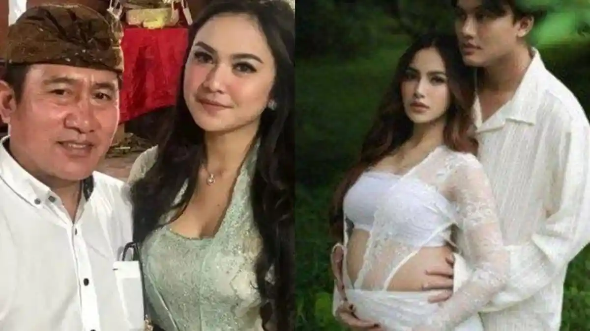 Rizky Febian Curhat Kekhawatirannya soal Ekonomi Usai Nikahi Mahalini, Sule Beri Nasehat