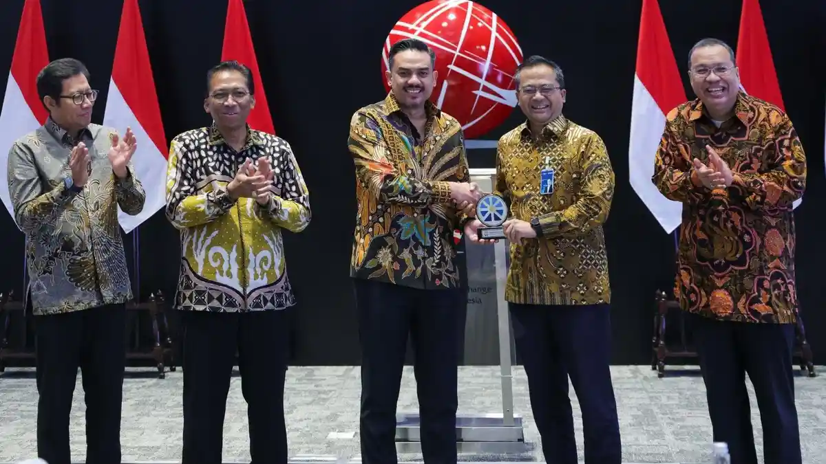 Program RISE To IPO, Strategi BNI Dorong UMKM Go Public
