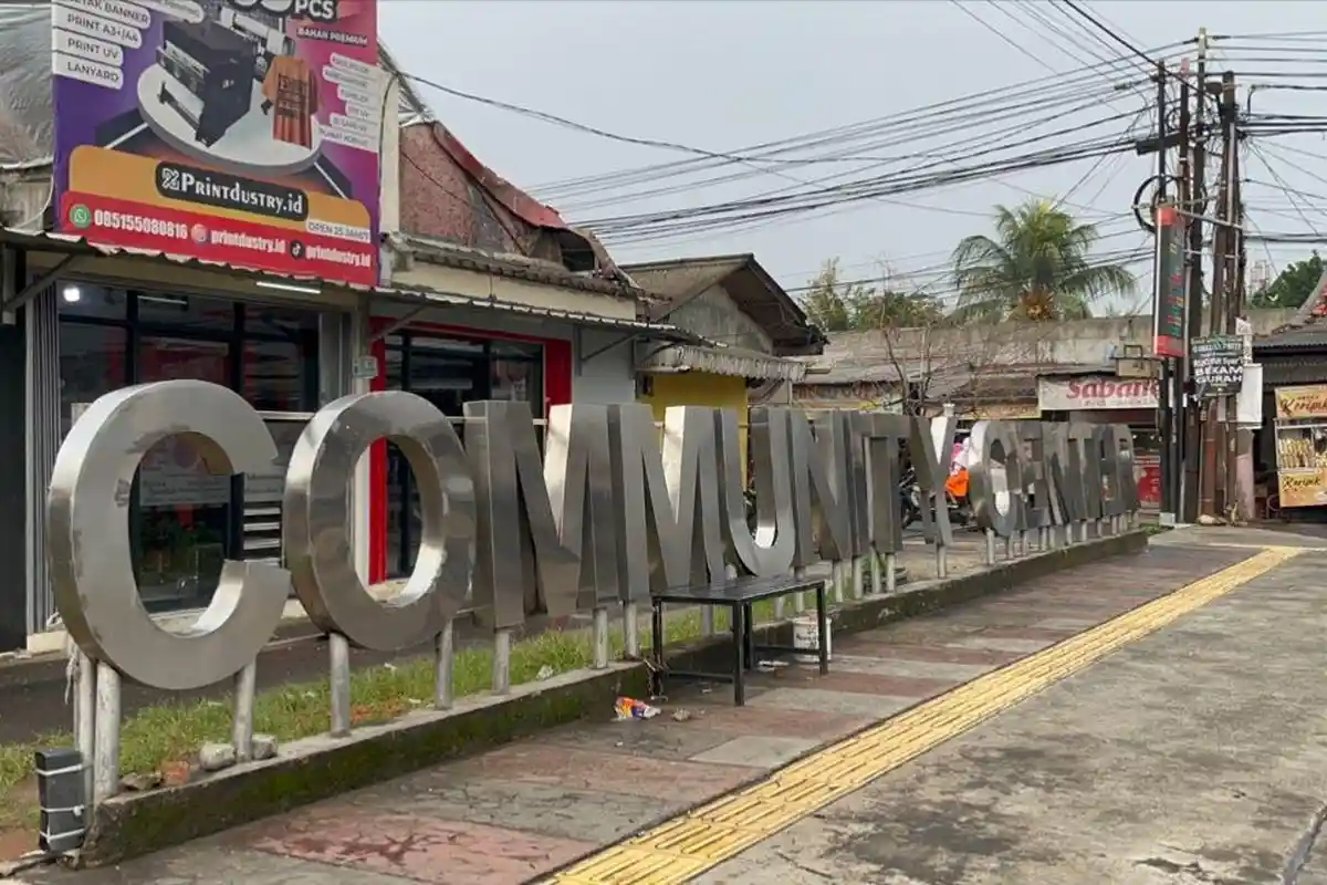 Pedagang Tahu Bulat Diciduk Warga di Pamulang, Diduga Cabuli Anak di Bawah Umur