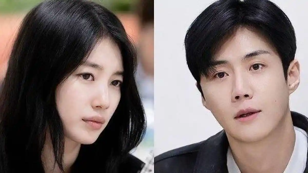 Sinopsis Drakor Delusion, Drama Thriller Kim Seon Ho dan Bae Suzy