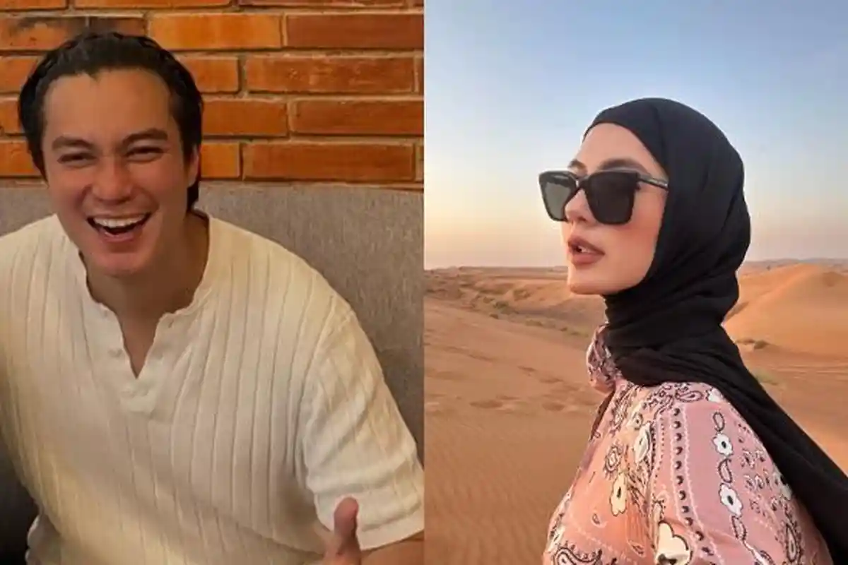 Bantah Selingkuh, Pihak Paula Verhoeven Minta Baim Wong Sertakan Bukti, Singgung soal Asumsi