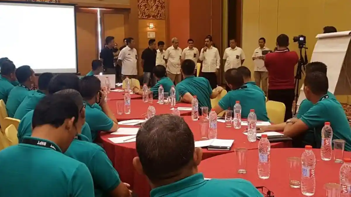 Suhardi Alius: Pelaku Aksi Terorisme Terus Berusaha Mengembangkan Modus dan Operandi Baru