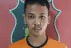 Inilah Tampang Pelaku Begal Payudara di Kroya Cilacap, Terancam Kurungan 9 Tahun Penjara