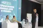 Talkshow Percepatan Ekosistem Kendaraan Listrik di Indonesia