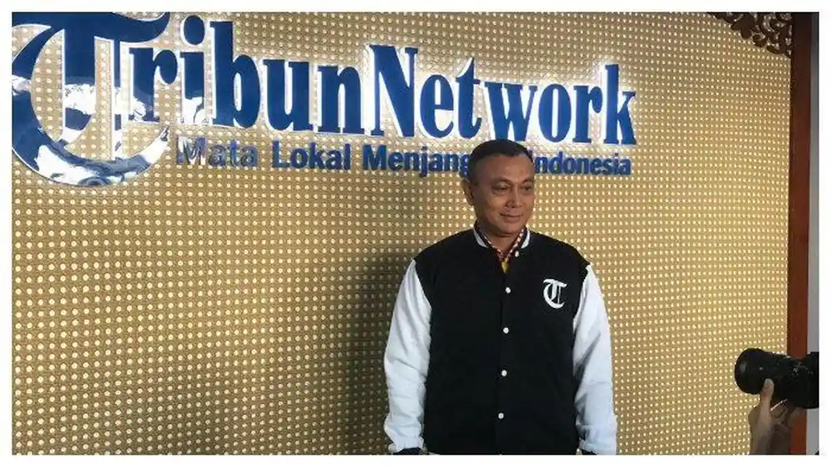 Wawancara Eksklusif - Capt Hendri Ginting: Antisipasi Cuaca Buruk Mudik Jalur Laut