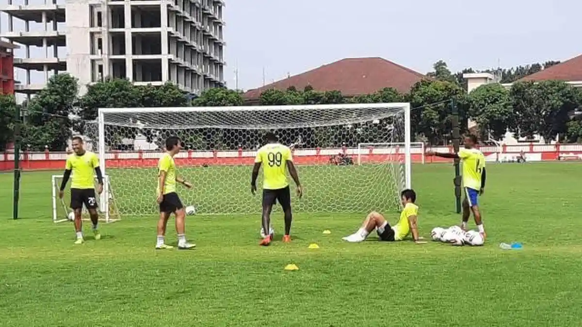 Brasil Kedua Tertinggi Kasus Covid-19, Renan da Silva Tiap Hari Telepon Orangtuanya