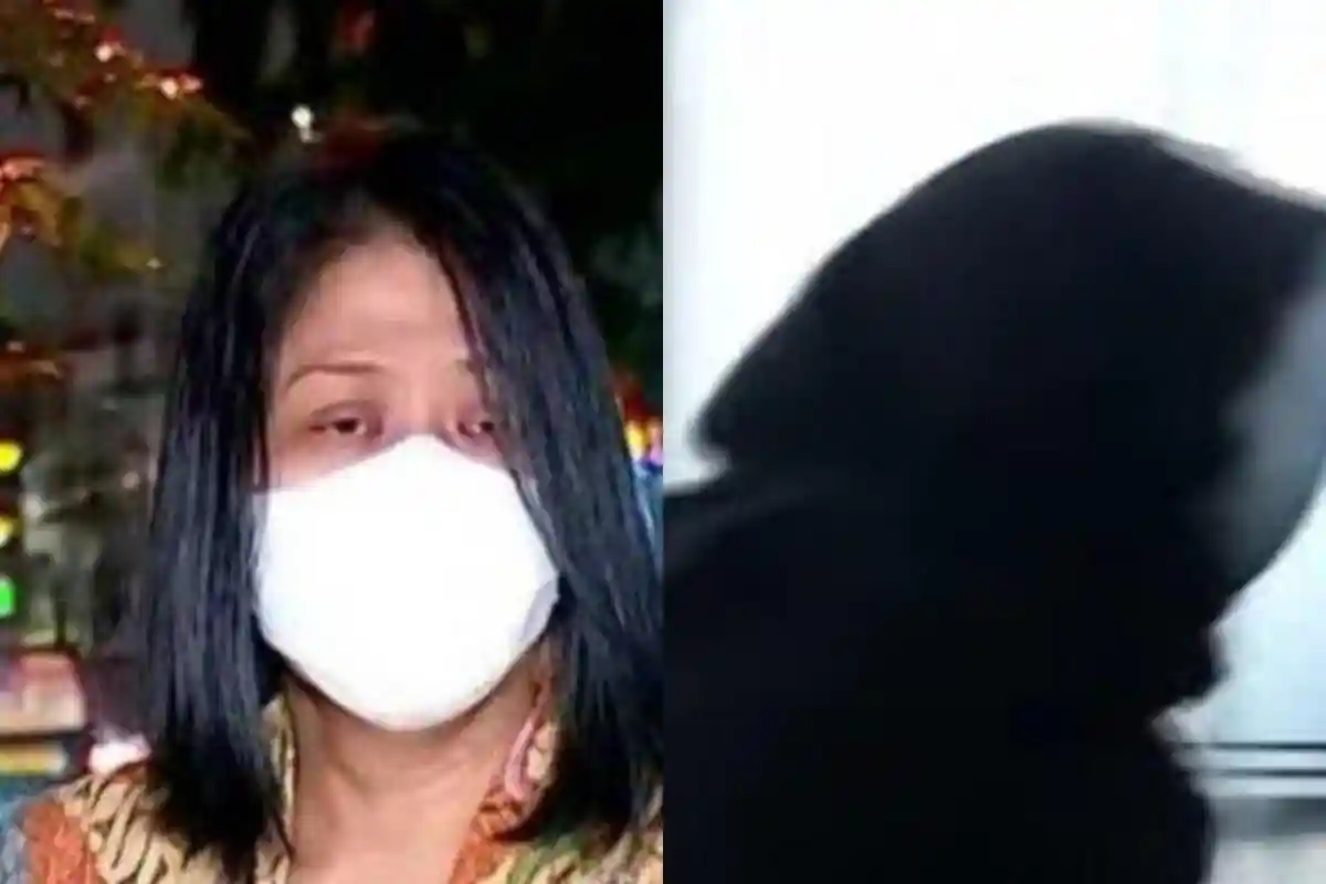 Putri Candrawathi Akhirnya Ngaku, Disuruh Sosok Ini Ubah Keterangan Lokasi Pelecehan Seksual