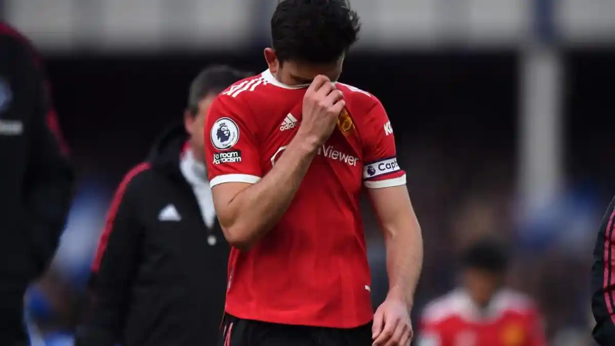 Tujuh Pemain Manchester United Terancam Dijual di Bursa Transfer Musim Panas, Ini Daftarnya