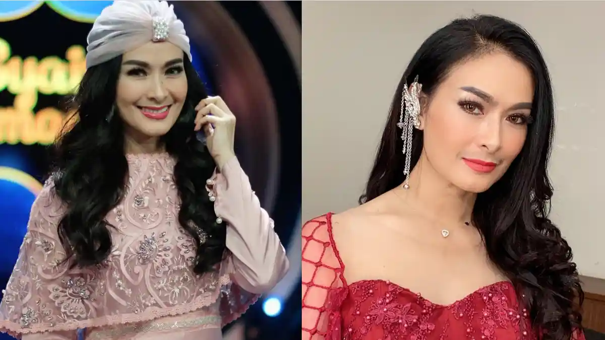 Iis Dahlia Ngeluh Pusing Karena Cicilan Rp 250 Juta per Bulan, Ferdinand Sindir dan Sebut Kemewahan