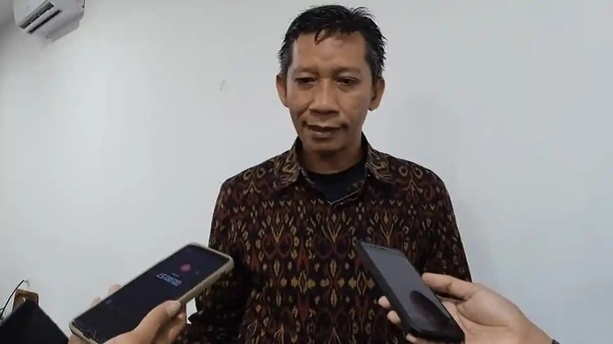 Perumda Optimis Target PAD Pengelolaan Pasar di Kendari Sulawesi Tenggara Capai Miliaran Tahun 2023